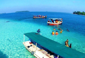 Hotels in Jakarta